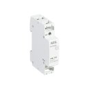 AEG VI162006 Installationsschütz 2S/0Ö 230 V AC...