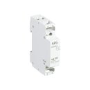 AEG VI202006 Installationsschütz 2S/0Ö 230 V AC...