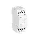 AEG VID254006 Installationsschütz 4S/0Ö 230 V...