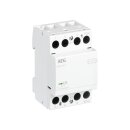 AEG VI634001 Installationsschütz 4S/0Ö 24 V...