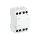AEG VI634001 Installationsschütz 4S/0Ö 24 V AC/DC QTY 4 4TQB115514R0000