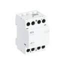 AEG VI634006 Installationsschütz 4S/0Ö 230 V AC...