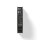 Siedle A I/O 670-0 IP-Schaltaktor für Access Schwarz
