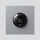 Siedle BCM 758-0 SM Bus-Kamera 180 für Siedle Vario...