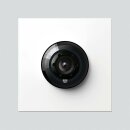 Siedle BCM 758-0 W Bus-Kamera 180 für Siedle Vario...