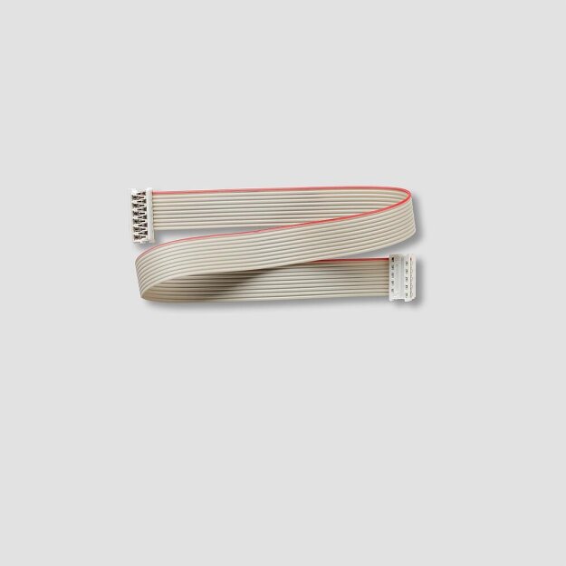 Siedle ZVK/BRMA 050/300 Verbindungskabel BTLM 750-… zu BRMA 050-…, 300 mm