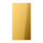 Jung GO50NA Abdeckung F50, goldfarben