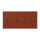 Jung LC12-250R0247 Abdeckung 2fach waagerecht mit 2+2 Kipphebeln