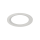 Jung PMMDR38LG Designring für KNX Praesenzmelder mini Lichtgrau