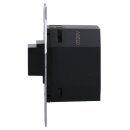 Jung USBPD60CSW USB-PD60-Ladegerät Schwarz