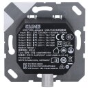 Jung USBPD60CSW USB-PD60-Ladegerät Schwarz