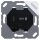 Jung USBPD60CSW USB-PD60-Ladegerät Schwarz
