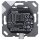 Jung USBPD60CSW USB-PD60-Ladegerät Schwarz