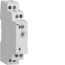 Hager EZD100 Zeitrelais Einschaltverzögert 24-240V...