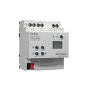 Gira 211200 DALI Gateway Colour 2f REG KNX Secure
