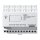 Gira 262197 TKS-IP-Gateway (2.Generation)