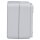 Gira 310630 Wippschalter AusWe WG Aufputz Grau