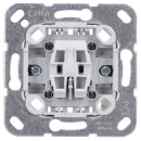Gira 310700 Wippschalter Kreuz Einsatz