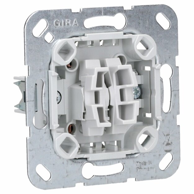 Gira 310800 Wippschalter Wechselschalter 2f Einsatz