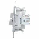 Gira 310800 Wippschalter Wechselschalter 2f Einsatz