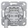 Gira 311600 Wipp-Kontroll AusWe Einsatz