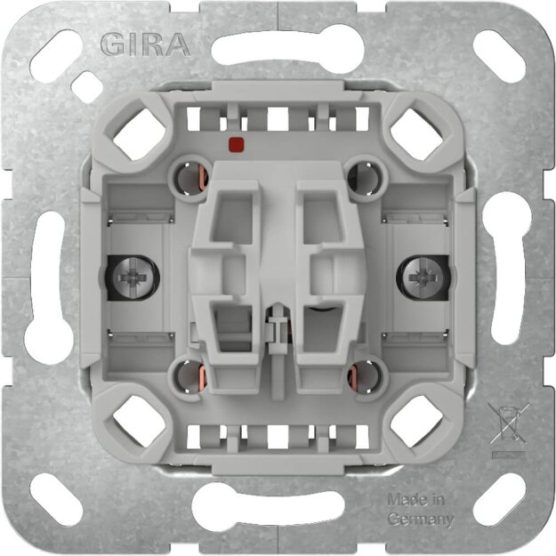 Gira 312600 Tastschalter AusWe Einsatz