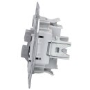 Gira 312700 Tastschalter Kreuz Einsatz