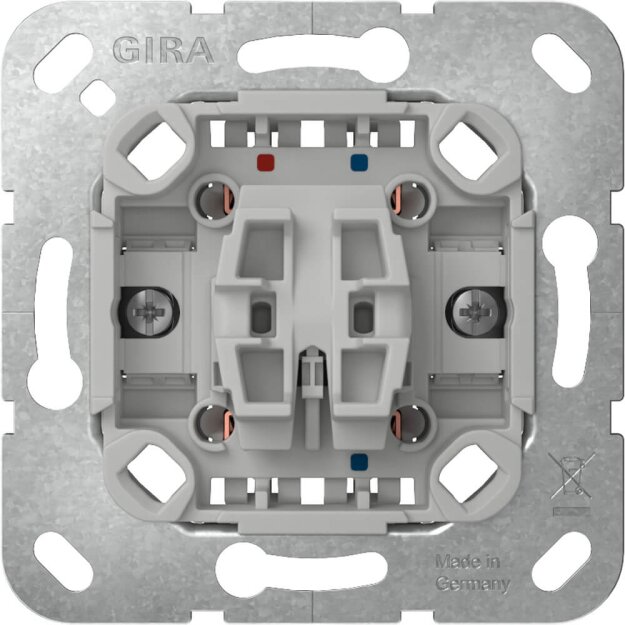 Gira 315200 Wipptaster Schlie&szlig;er sMK Einsatz