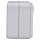 Gira 315230 Wipptaster Schließer sMK BSF WG Aufputz Grau