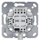 Gira 315900 Wipp-Jalousieschalter Einsatz