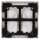 Gira 328503 Wippe Symbol Licht System 55 Reinweiß