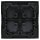Gira 328528 Wippe Symbol Licht System 55 Anthrazit