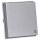 Gira 328565 Wippe Symbol Licht TX 44 (WG UP) Aluminium
