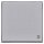 Gira 328565 Wippe Symbol Licht TX 44 (WG UP) Aluminium