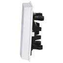 Gira 328566 Wippe Symbol Licht TX 44 (WG UP) Reinweiß