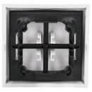 Gira 328566 Wippe Symbol Licht TX 44 (WG UP) Reinweiß