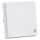 Gira 328566 Wippe Symbol Licht TX 44 (WG UP) Reinweiß