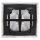Gira 328566 Wippe Symbol Licht TX 44 (WG UP) Reinweiß