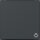 Gira 328567 Wippe Symbol Licht TX 44 (WG UP) Anthrazit