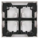 Gira 328603 Wippe Symbol Klingel System 55 Reinweiß