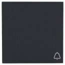 Gira 328628 Wippe Symbol Klingel System 55 Anthrazit