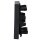 Gira 328628 Wippe Symbol Klingel System 55 Anthrazit