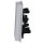 Gira 328665 Wippe Symbol Klingel TX 44 (WG UP) Aluminium