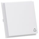 Gira 328666 Wippe Symbol Klingel TX 44 (WG UP)...