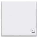 Gira 328666 Wippe Symbol Klingel TX 44 (WG UP)...