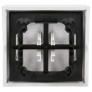 Gira 328666 Wippe Symbol Klingel TX 44 (WG UP) Reinweiß