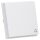 Gira 328666 Wippe Symbol Klingel TX 44 (WG UP) Reinweiß