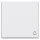 Gira 328666 Wippe Symbol Klingel TX 44 (WG UP) Reinweiß