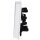 Gira 328666 Wippe Symbol Klingel TX 44 (WG UP) Reinweiß