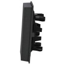 Gira 328667 Wippe Symbol Klingel TX 44 (WG UP) Anthrazit